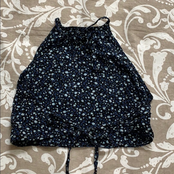 Crop top - Picture 4 of 5